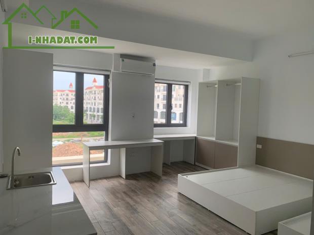 Phòng trọ cao cấp tại Hinode Royal Park – an cư lý tưởng, giá hợp lý - 3