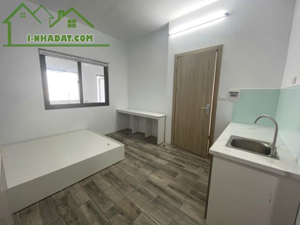 Phòng trọ cao cấp tại Hinode Royal Park – an cư lý tưởng, giá hợp lý - 2