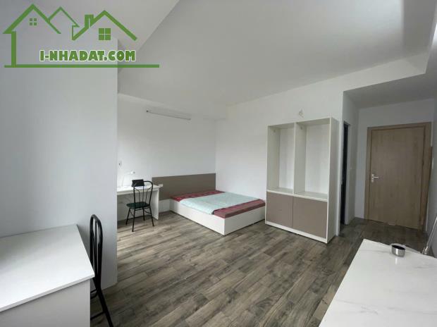 Phòng trọ cao cấp tại Hinode Royal Park – an cư lý tưởng, giá hợp lý
