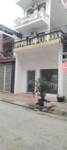 Mua đất tặng nhà mặt phố kinh doanh Phạm Ngũ Lão, tp.Thái Bình - 1