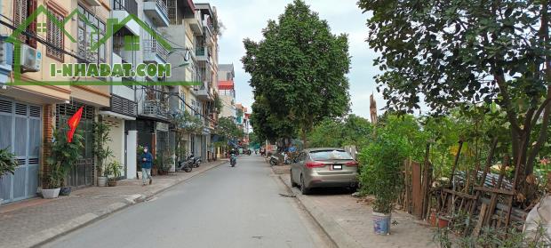 CHÍNH CHỦ BÁN NHÀ 3 TẦNG – HAI MẶT ĐƯỜNG Ô TÔ TRÁNH – PHÁP LÝ RÕ RÀNG – GIÁ TỐT NHẤT KHU