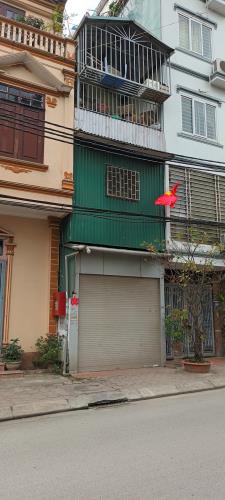 CHÍNH CHỦ BÁN NHÀ 3 TẦNG – HAI MẶT ĐƯỜNG Ô TÔ TRÁNH – PHÁP LÝ RÕ RÀNG – GIÁ TỐT NHẤT KHU - 2
