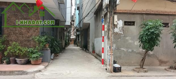 CHÍNH CHỦ BÁN NHÀ 3 TẦNG – HAI MẶT ĐƯỜNG Ô TÔ TRÁNH – PHÁP LÝ RÕ RÀNG – GIÁ TỐT NHẤT KHU - 3
