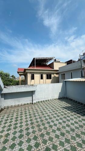 MẶT TIỀN KINH DOANH, ĐƯỜNG 08, F11, Q6, 4 TẦNG, NGANG LỚN HIẾM 86.0M2, 16.0 TỶ. - 1