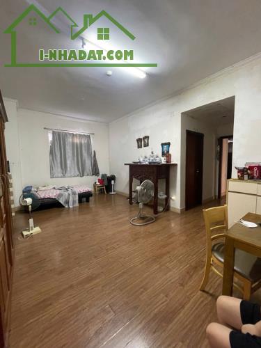 CHUNG CƯ MINH KHAI – HAI BÀ TRƯNG – 113M2 – 3PN2WC GIÁ  6.5 TỶ - 2