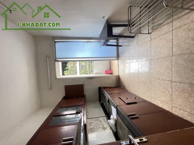 CHUNG CƯ MINH KHAI – HAI BÀ TRƯNG – 113M2 – 3PN2WC GIÁ  6.5 TỶ - 1