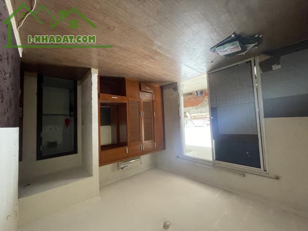 CHUNG CƯ MINH KHAI – HAI BÀ TRƯNG – 113M2 – 3PN2WC GIÁ  6.5 TỶ