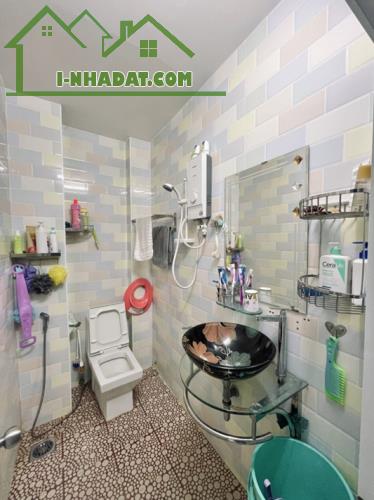 MẶT TIỀN KINH DOANH, HỒNG BÀNG, F12, Q6, 3 TẦNG, 61.0M2, 12.9 TỶ. - 2