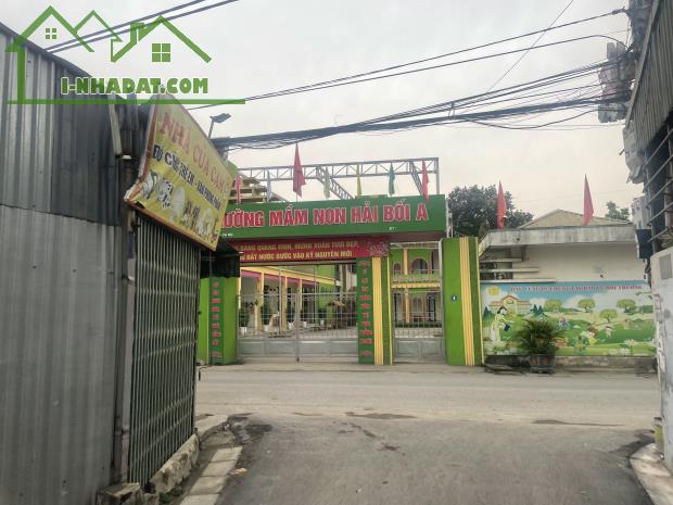 ✨ ĐẤT NỞ HẬU – PHONG THỦY VƯỢNG –  HẢI BỐI ĐÔNG ANH - 43M2 - CHỈ 3.X TỶ! - 1