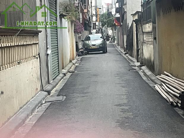 ✨ ĐẤT NỞ HẬU – PHONG THỦY VƯỢNG –  HẢI BỐI ĐÔNG ANH - 43M2 - CHỈ 3.X TỶ! - 2