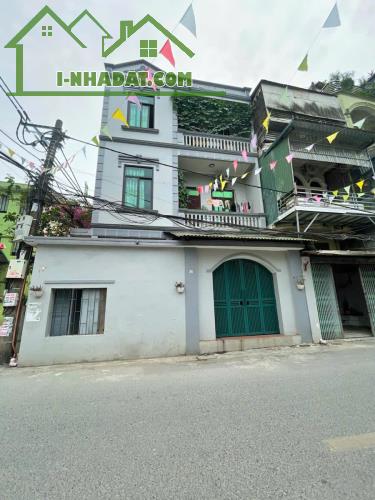 BÁN ĐẤT TẶNG NHÀ TẠI ĐÔNG NGẠC - 50M2, 2 TẦNG, MT 6,7M - GIÁ 6,9 TỶ - 1