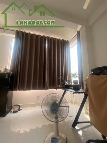 DO CHUYỂN ĐỔI CÔNG TÁC MÌNH CẦN NHƯỢNG GẤP PHÒNG TRỌ VIEW SÔNG - GÒ VẤP, HCM - 1