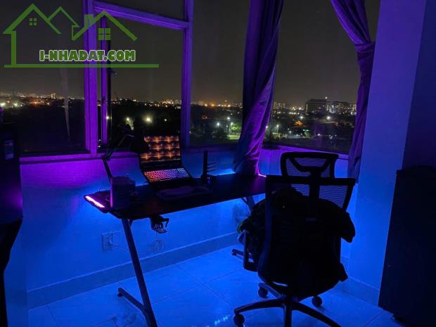 DO CHUYỂN ĐỔI CÔNG TÁC MÌNH CẦN NHƯỢNG GẤP PHÒNG TRỌ VIEW SÔNG - GÒ VẤP, HCM - 2