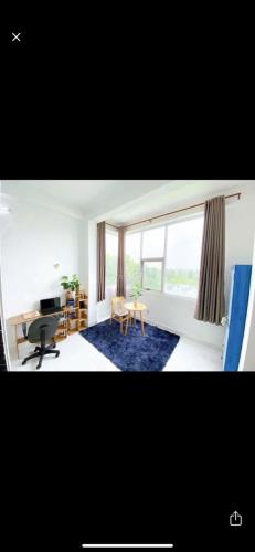 DO CHUYỂN ĐỔI CÔNG TÁC MÌNH CẦN NHƯỢNG GẤP PHÒNG TRỌ VIEW SÔNG - GÒ VẤP, HCM - 4