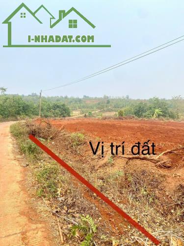 CHÍNH CHỦ GỬI BÁN 3 LÔ ĐẤT LIỀN KỀ – MẶT TIỀN BÊ TÔNG LIÊN XÃ QUẢNG HIỆP - EAHDING, CƯ
