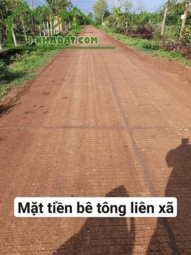 CHÍNH CHỦ GỬI BÁN 3 LÔ ĐẤT LIỀN KỀ – MẶT TIỀN BÊ TÔNG LIÊN XÃ QUẢNG HIỆP - EAHDING, CƯ