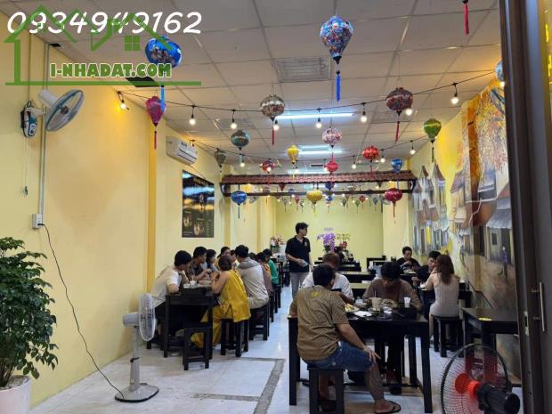 CẦN SANG NHƯỢNG MẶT BẰNG TẠI TÂN BÌNH, TP.HỒ CHÍ MINH - 1