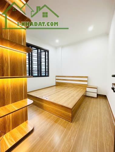 NHÀ 3 TẦNG - XÂY ĐỘC LẬP - ĐƯỜNG Ô TÔ - KINH DOANH TỐT - TẠI PHƯƠNG KHÊ - 2