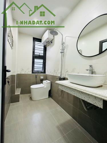 NHÀ 3 TẦNG - XÂY ĐỘC LẬP - ĐƯỜNG Ô TÔ - KINH DOANH TỐT - TẠI PHƯƠNG KHÊ - 4