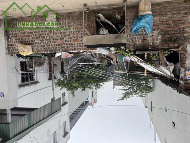 Vân Trì_Vân Nội_Đông Anh_DT 60M²_MT 4,5M_Đường Ô Tô Tránh_Gần Mặt 23B - 1