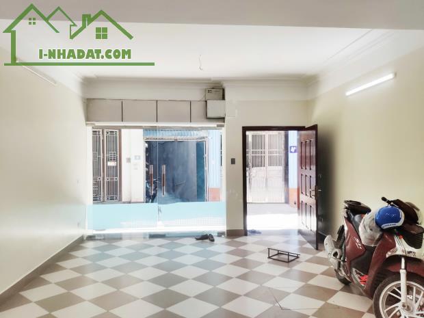 Bán nhà khu phân lô ngõ 95 Chùa Bộc, 40m2 x 5 tầng mới, 10.5 tỷ - 3