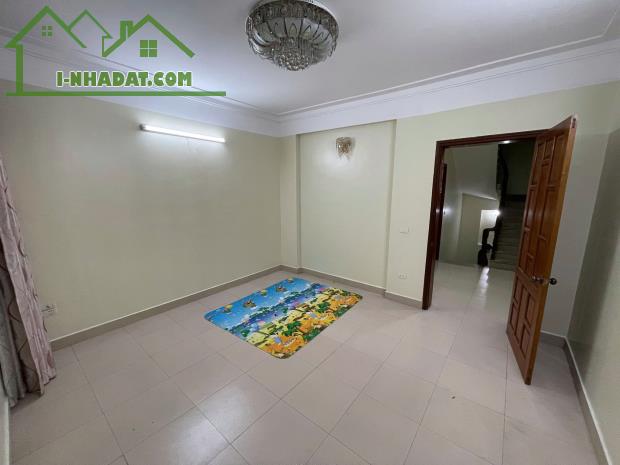 Bán nhà khu phân lô ngõ 95 Chùa Bộc, 40m2 x 5 tầng mới, 10.5 tỷ - 1