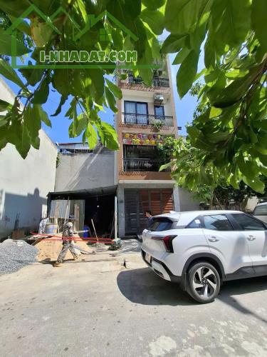 CHÍNH CHỦ CẦN BÁN NHANH LÔ ĐẤT 50m² KHU DỊCH VỤ XA LA – HÀ ĐÔNG - 4