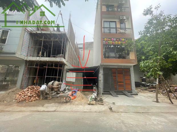 CHÍNH CHỦ CẦN BÁN NHANH LÔ ĐẤT 50m² KHU DỊCH VỤ XA LA – HÀ ĐÔNG - 2