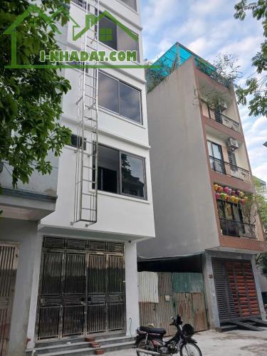 CHÍNH CHỦ CẦN BÁN NHANH LÔ ĐẤT 50m² KHU DỊCH VỤ XA LA – HÀ ĐÔNG - 1