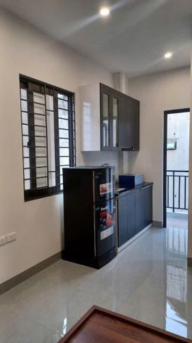 BÁN TÒA CĂN HỘ DỊCH VỤ CHO THUÊ ĐƯỜNG LÁNG NGÃ TƯ SỞ  92M2-7T-18 CĂN HỘ KK 18 TỶ - 1