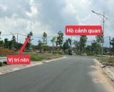 Bán Nền Nam Long 2 - Cách Hồ cảnh quan vài bước chân