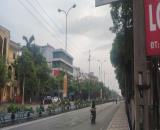 Nhà phố kinh doanh 2 mặt tiền đường Trần Thái Tông, p.Trần Hưng Đạo, Thái Bình