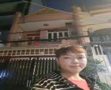 Bán nhà Bùi Tư Toàn 56m2 2 tầng nhích nhẹ 4 tỷ hẻm xe hơi