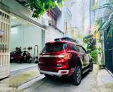 Hẻm Xe Hơi Thông | Nguyễn Xí, P13, BT | 3 tầng 48m2 | Phân Lô Kinh Doanh ~ Nhỉnh 7tỷ TL