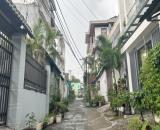 Đất Đẹp Vuông A4 – 84m² – Hẻm 6m Thông – Full Thổ Cư – Tăng Nhơn Phú A – Giá Tốt Chỉ 5.5