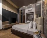 BÁN GẤP - CHDV - CHỢ CÂY QUÉO - 91M2-3 TẦNG - HXH-8 CHDV - DT 40 TR- SỔ A4 - 8.2 TỶ