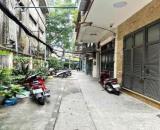 Cho thuê nhà ngõ 56 Minh Khai, 4 tầng x 33m2, 3 ngủ, 12 Triệu Full đồ