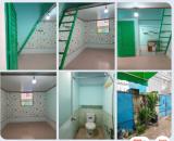 Cho thuê phòng trọ tại 332C Nơ Trang Long, P12, Bình Thạnh, 2,7tr/th; 0982960863