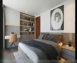 NHÀ PHỐ NGUYỄN KHANG – 46M² x 5 TẦNG – 2 MẶT THOÁNG – NGÕ Ô TÔ – 9.5 TỶ