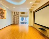 Bán nhà Nguyễn Trãi quận Thanh Xuân ô tô vào nhà dt 78m 5 tầng mặt tiền 4m giá 11,5 tỷ