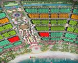Chỉ với 4,8 tỷ có cơ hội sở hữu Liền kề Xanh Island tại TT thị trấn Cát Bà- Hải Phòng