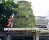 Chính chủ cho thuê văn phòng tại 260/26 Nguyễn Thái Bình, Q.Tân Bình, Tòa nhà mới xây,