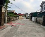 Chủ cần tiền bán lô đất ở thôn chương Lộc xã chương dương thường tín Hà Nội