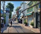 Cho thuê rẻ nguyên căn 4.2 x 17m 1 trệt 1 lầu Phong Phú Q8 TP.HCM