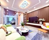 🏡 NHÀ MỚI ĐẸP LUNG LINH – 5 TẦNG KIÊN CỐ – HẺM XE HƠI VÀO TẬN NHÀ