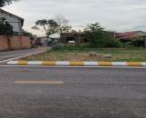 Bán Đất- Xã Minh Trí (Sóc Sơn)- 100M2 Full Thổ Cư- Lô Góc Hai Mặt Thoáng - 2, 6tỷ