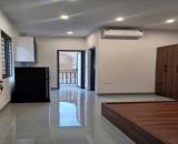 BÁN TÒA CĂN HỘ DỊCH VỤ CHO THUÊ ĐƯỜNG LÁNG NGÃ TƯ SỞ  92M2-7T-18 CĂN HỘ KK 18 TỶ