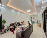 NHÀ 89M2*6T GIÁP BÁT, MẶT NGÕ 3 Ô TÔ TRÁNH, RẺ NHẤT QUẬN