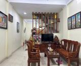 Bán nhà TẢ THANH OAI – nhà 4 tầng dân xây, 55m2 – 6.32 TỶ