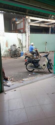 Cho Thuê Nhà Nguyên Căn , Mặt Tiền Đường số 4 - 1